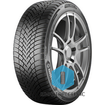 Зимова шина Barum Polaris 6 215/65 R16 102H XL для легкових авто 464575 фото