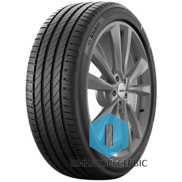 Літня шина Kleber Dynaxer HP5 275/35 R19 96Y для легкових авто 518152 фото