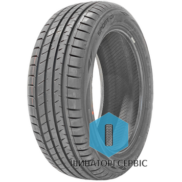 Літня шина Transmate Sport D1 235/40 R19 96W XL для легкових авто 502891 фото