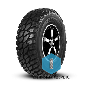 Всесезонная шина Torque TQ-MT701 33/12.5 R15 108Q для внедорожников 418338 фото