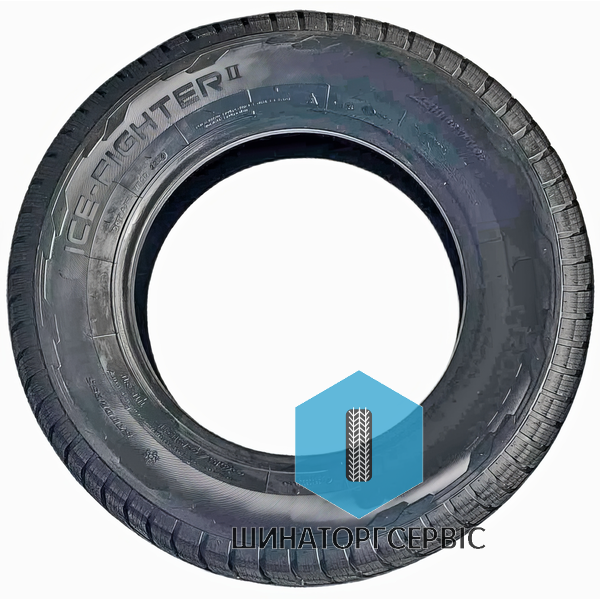 Зимова шина Roadcruza Ice-Fighter II 265/65 R17 112T для легкових авто 461307 фото
