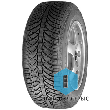 Зимняя шина Fulda Kristall Montero 3 195/65 R15 91T для легковых авто 259502 фото