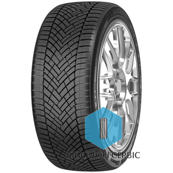 Всесезонна шина Haida HD625 215/55 R16 97W XL для легкових авто 499518 фото