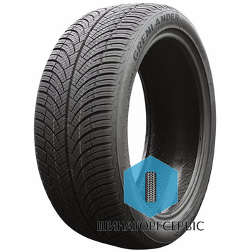Всесезонная шина Grenlander GREENWING A/S 165/70 R13 79T для легковых авто 444032 фото