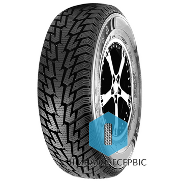 Зимняя шина Torque TQ-WT701 265/75 R16 123/120R (под шип) для легковых авто 462971 фото