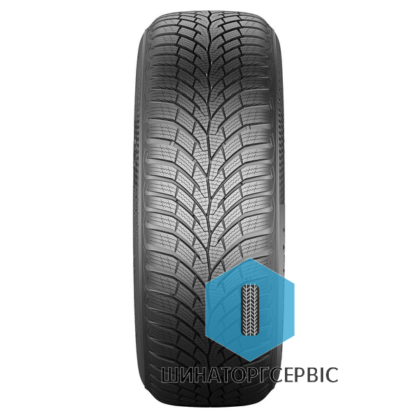 Зимова шина Continental WinterContact TS 870 205/55 R16 91H для легкових авто 381049 фото