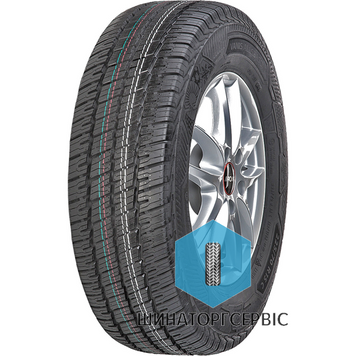 Всесезонна шина Barum Vanis AllSeason 235/65 R16C 115/113R для легкових авто 352364 фото