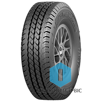 Літня шина Powertrac Vantour 215/65 R16C 109/107T для легкових авто 329885 фото