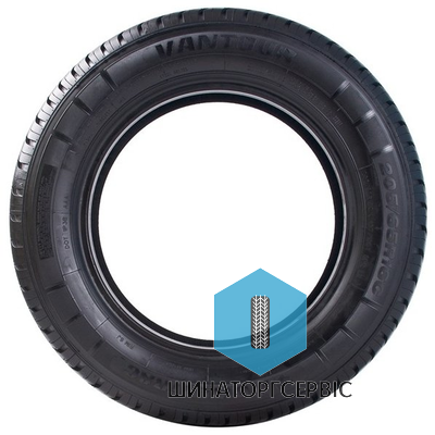 Літня шина Powertrac Vantour 215/65 R16C 109/107T для легкових авто 329885 фото