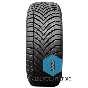 Всесезонная шина Powertrac Powermarch A/S II 205/55 R16 94W XL для легковых авто 501922 фото