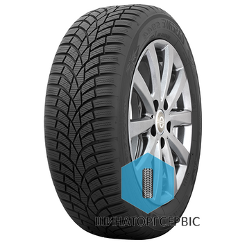 Зимова шина Toyo Observe S944 215/65 R16 102H XL для легкових авто 373447 фото