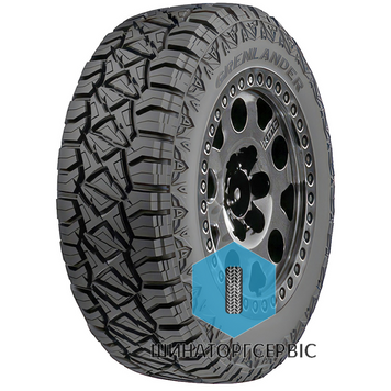 Всесезонная шина Grenlander CONQUEWIND R/T 275/60 R20 116Q XL для внедорожников 446483 фото