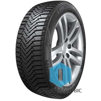 Зимова шина Laufenn I Fit+ LW31 195/65 R15 91T для легкових авто 401177 фото