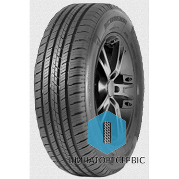 Летняя шина Ecovision VI-286HT 225/70 R16 103H для внедорожников 279732 фото
