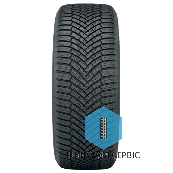 Зимова шина Yokohama BluEarth*Winter V906 SUV 235/60 R19 103V для позашляховиків 431220 фото