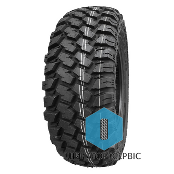 Всесезонная шина Ecovision VI-286MT 31/10.5 R15 109Q для внедорожников 338577 фото