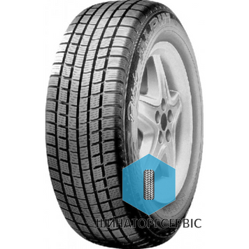 Зимова шина Michelin Pilot Alpin PAX 245/700 R470 116T для позашляховиків 312950 фото