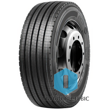 Вантажні шини Barkley BL615 (рулевая) 265/70 R19.5 140/138M 508221 фото