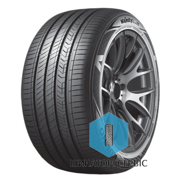 Літня шина Kumho Majesty 9 Solus TA91 235/45 R19 99V XL для легкових авто 503814 фото