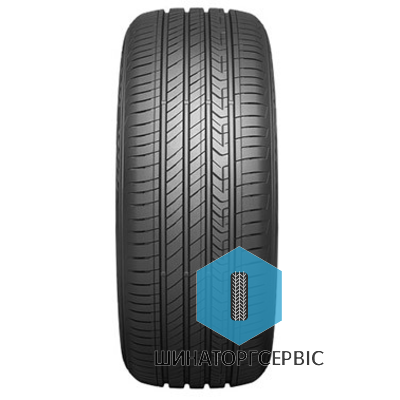 Літня шина Kumho Majesty 9 Solus TA91 235/45 R19 99V XL для легкових авто 503814 фото