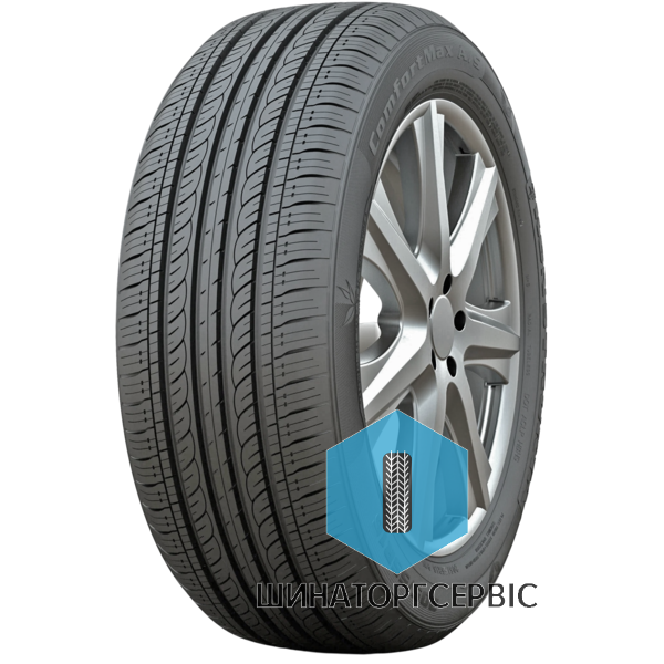 Летняя шина Kapsen H202 ComfortMax A/S 175/55 R15 77H для легковых авто 377149 фото