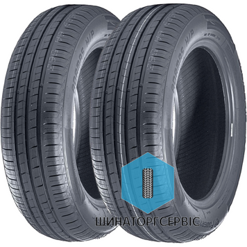 Літня шина Powertrac Adamas H/P 195/65 R15 91V для легкових авто 389561 фото