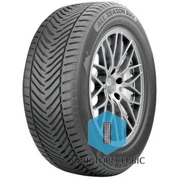 Всесезонна шина Orium All Season SUV 215/65 R16 102V XL для позашляховиків 380967 фото