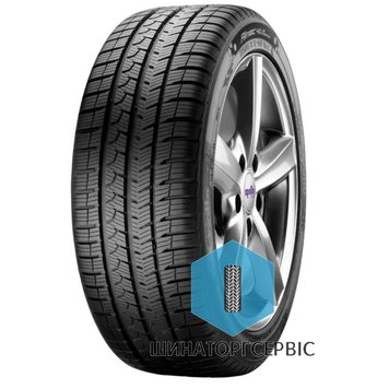 Всесезонна шина Apollo Alnac 4G All Season 225/60 R17 103V XL для легкових авто 496992 фото