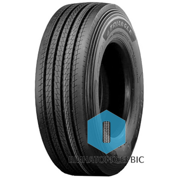 Грузовые шины Triangle TRS02 (рулевая) 265/70 R19.5 140/138M PR16 288493 фото