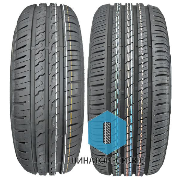 Літня шина Barum Bravuris 5HM 235/50 R19 99V FR для легкових авто 376366 фото