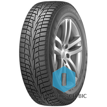 Зимова шина Hankook Winter i*cept X RW10 235/55 R18 100T для позашляховиків 332067 фото