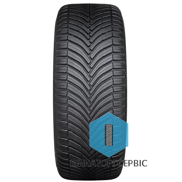 Всесезонна шина Bridgestone Turanza All Season 6 235/55 R18 104V XL для легкових авто 420582 фото
