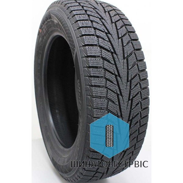 Зимова шина Hankook Winter i*cept X RW10 235/55 R18 100T для позашляховиків 332067 фото