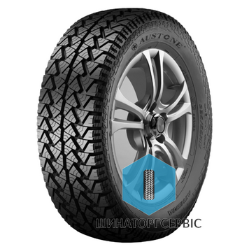 Всесезонна шина Austone Athena SP-302 235/70 R16 106T для позашляховиків 327838 фото