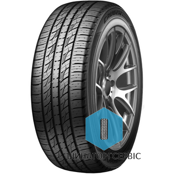 Літня шина Kumho Crugen Premium KL33 275/55 R19 111V для позашляховиків 288518 фото