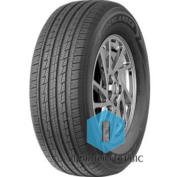 Літня шина Grenlander MAHO 79 235/60 R17 106H XL для позашляховиків 394670 фото