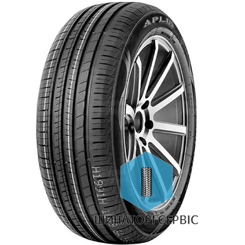Летняя шина Aplus A609 215/65 R15 96H для легковых авто 375517 фото