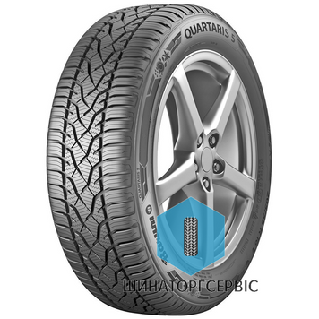 Всесезонна шина Barum Quartaris 5 175/70 R14 84T для легкових авто 348333 фото