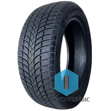 Зимняя шина Triangle EffeXWinter TW421 245/45 R19 102V XL для легковых авто 508840 фото