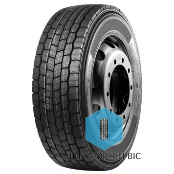 Вантажні шини Barkley BL833 (ведущая) 315/80 R22.5 156/150L 493957 фото