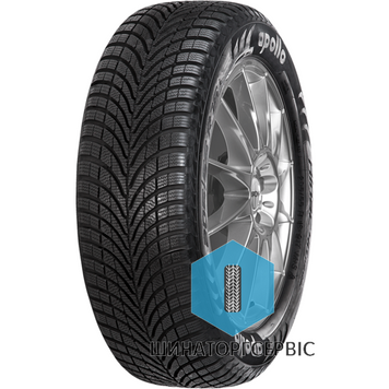 Зимова шина Apollo Alnac 4G Winter 185/60 R15 84T для легкових авто 387039 фото