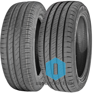 Літня шина Goodyear EfficientGrip Performance 2 215/65 R16 98V для легкових авто 377959 фото