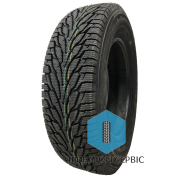 Зимова шина Estrada WINTERRI WOLF ENERGY 215/65 R16 102T XL для легкових авто 353015 фото