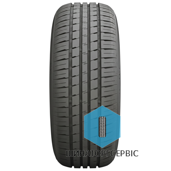 Летняя шина Kapsen HD918 165/60 R14 75H для легковых авто 400936 фото