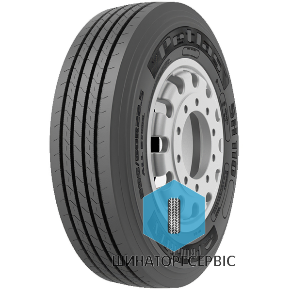 Грузовые шины Petlas SH110 (рулевая) 295/80 R22.5 152/148M 287714 фото