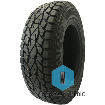 Всесезонная шина Ecovision VI-286AT 235/70 R16 106T для внедорожников 319857 фото