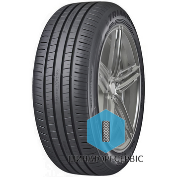Літня шина Triangle ReliaX Touring TE307 205/70 R15 96H для легкових авто 405809 фото