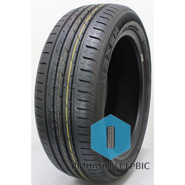 Летняя шина Nexen N'blue HD Plus 185/60 R14 82T для легковых авто 305168 фото