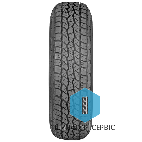 Всесезонная шина Triangle AgileX AT TR292 265/60 R18 114H XL для внедорожников 390594 фото