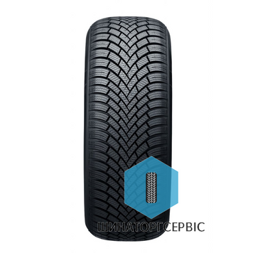 Зимова шина Nexen WinGuard Snow G3 WH21 195/50 R15 82H для легкових авто 414240 фото